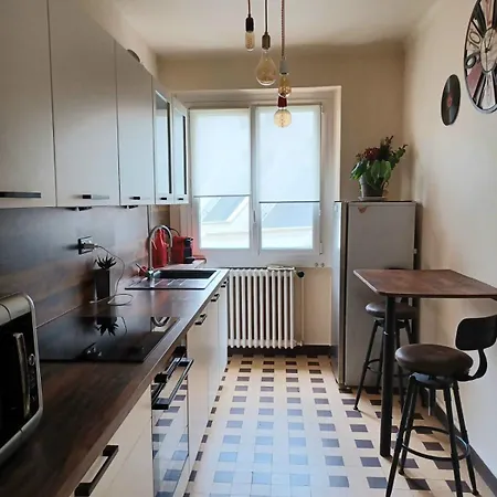 Apartment Vue