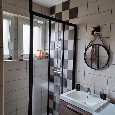 Appartement Vue *