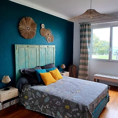 Appartement Vue