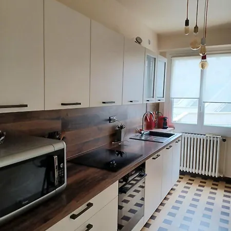 Vue Apartment Thonon-les-Bains